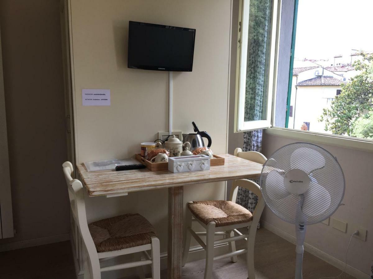 Hôtel Studio In The Heart Of Florence Extérieur photo