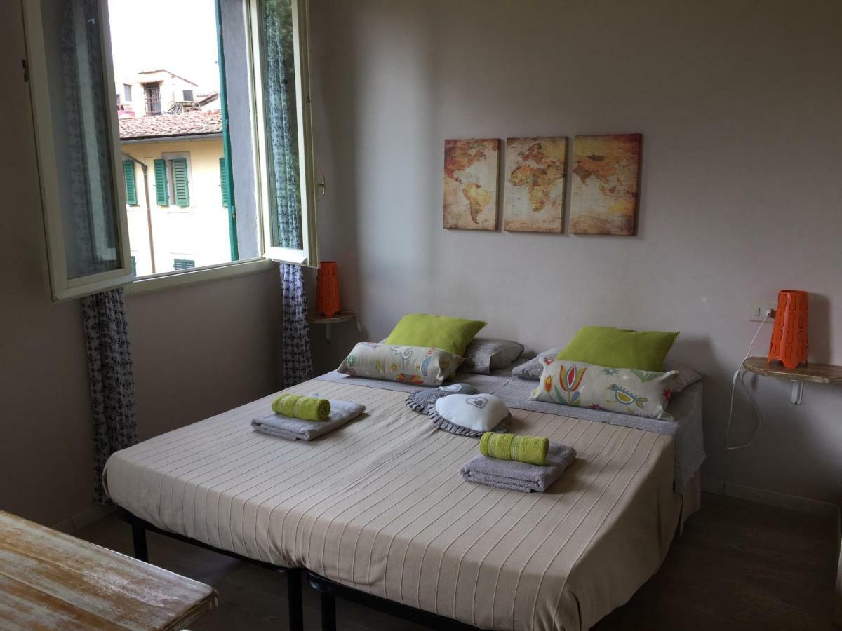 Hôtel Studio In The Heart Of Florence Extérieur photo